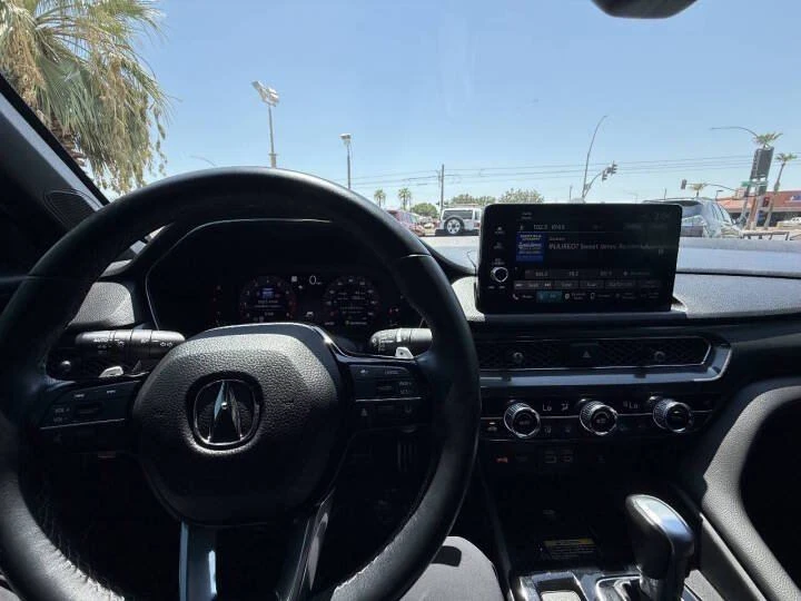 2023 Acura Integra 5th Gen - Image 15 of 20