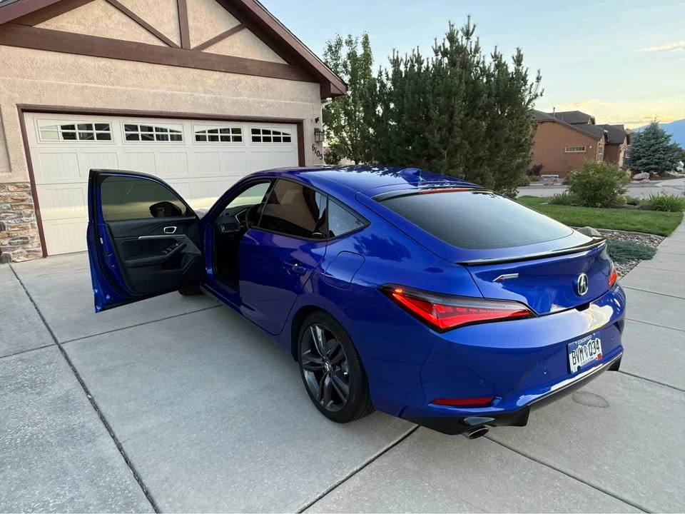 2023 Acura Integra 5th Gen - Image 3 of 20