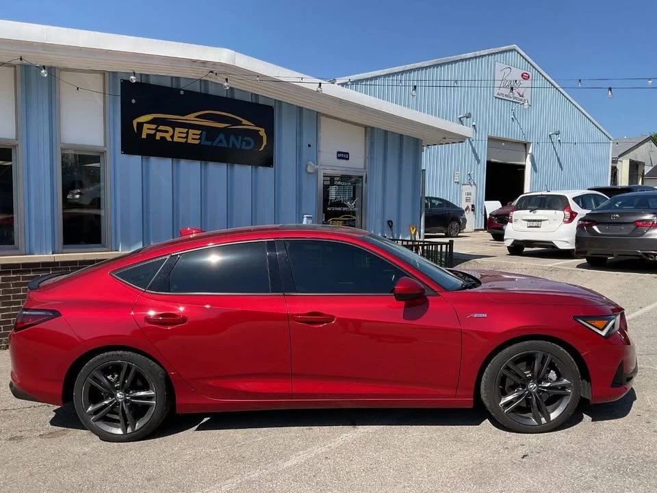 2023 Acura Integra 5th Gen - Image 2 of 20
