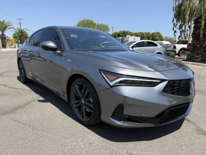 2023 Acura Integra 5th Gen - Image 20 of 20
