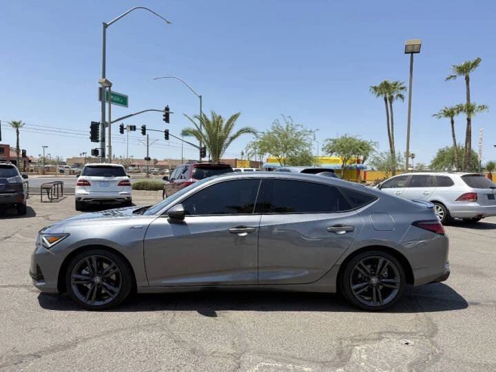 2023 Acura Integra 5th Gen - Image 4 of 20