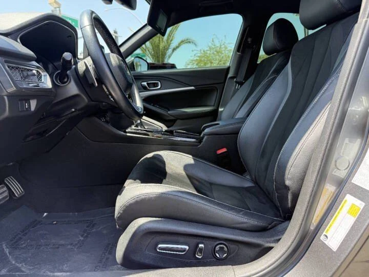 2023 Acura Integra 5th Gen - Image 9 of 20