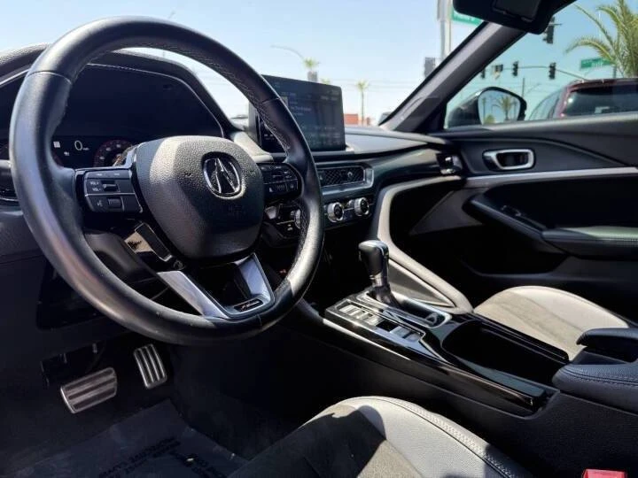 2023 Acura Integra 5th Gen - Image 11 of 20