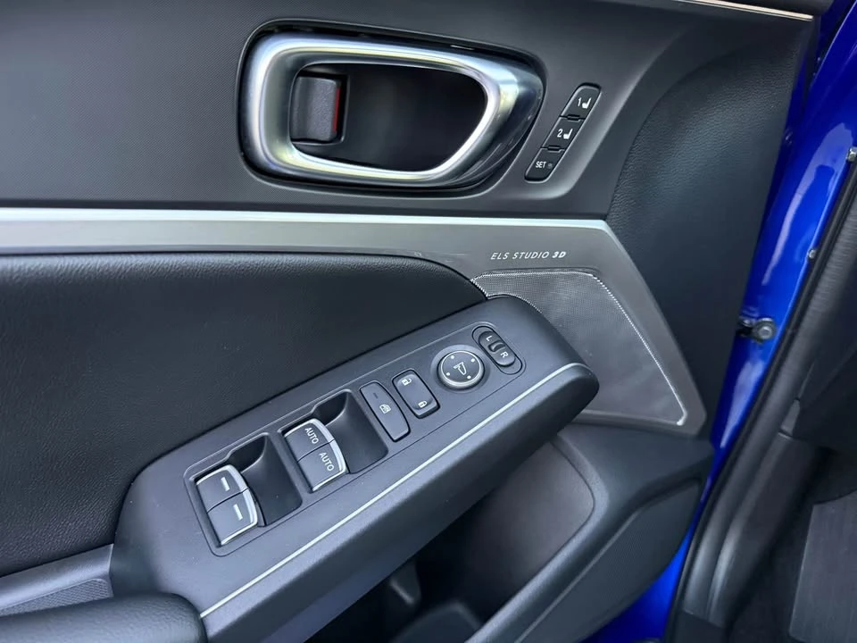 2023 Acura Integra 5th Gen - Image 8 of 20