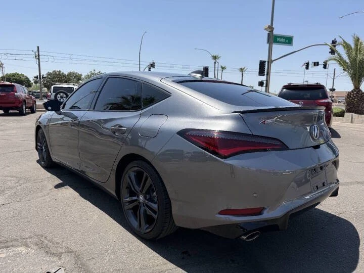 2023 Acura Integra 5th Gen - Image 3 of 20
