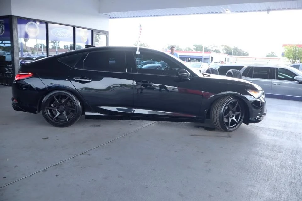 2023 Acura Integra 5th Gen - Image 6 of 20