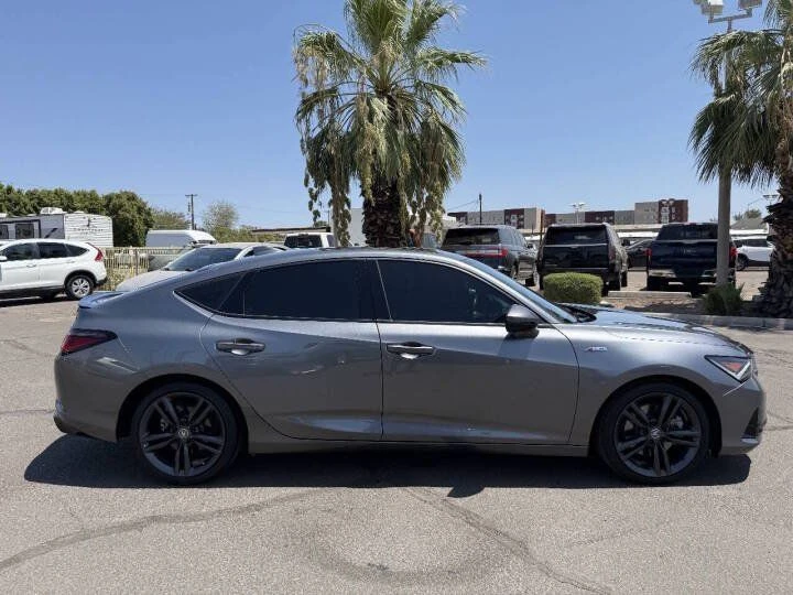 2023 Acura Integra 5th Gen - Image 5 of 20