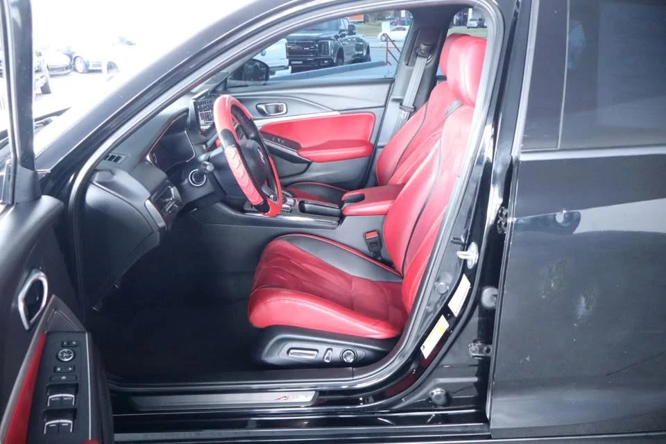 2023 Acura Integra 5th Gen - Image 15 of 20