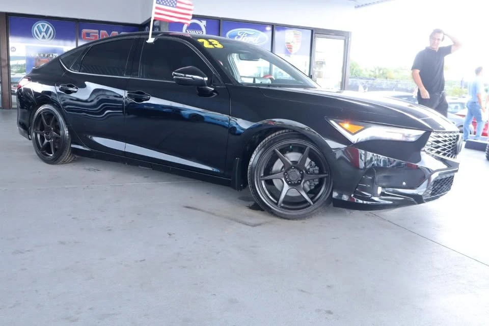 2023 Acura Integra 5th Gen - Image 3 of 20