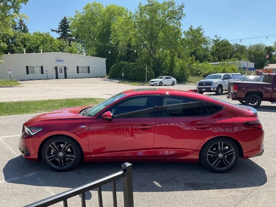 2023 Acura Integra 5th Gen - Image 18 of 20