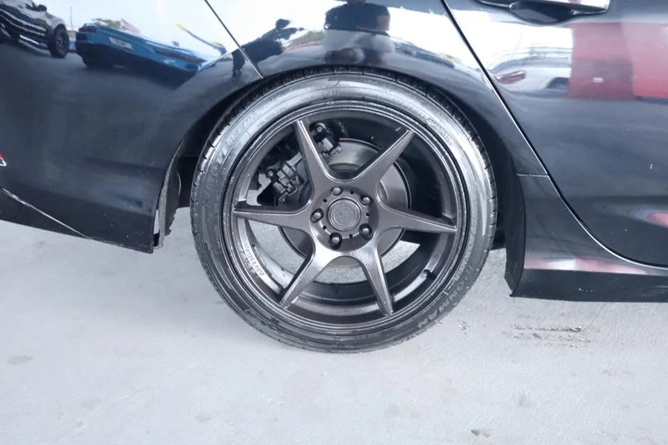 2023 Acura Integra 5th Gen - Image 5 of 20