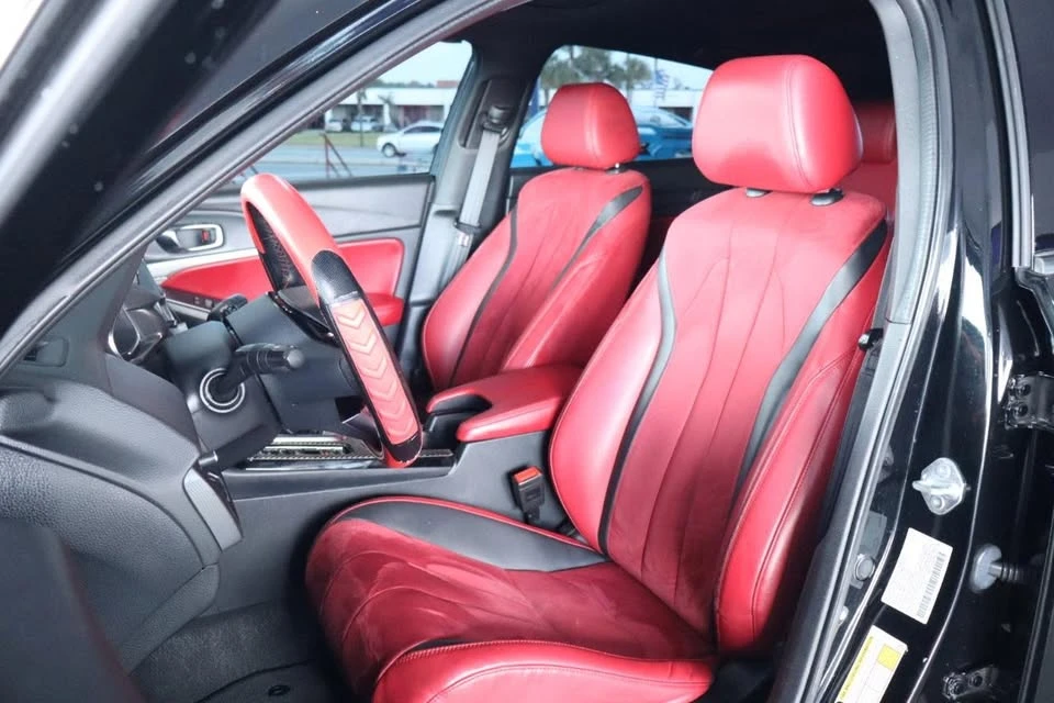 2023 Acura Integra 5th Gen - Image 16 of 20