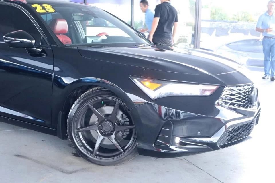 2023 Acura Integra 5th Gen - Image 2 of 20