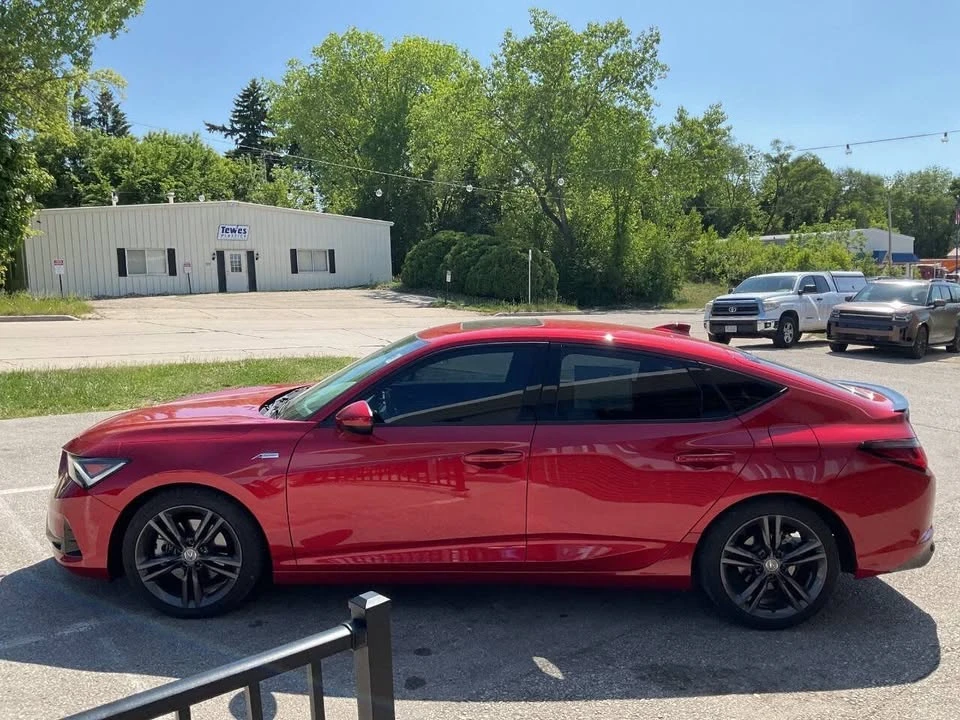 2023 Acura Integra 5th Gen - Image 12 of 20