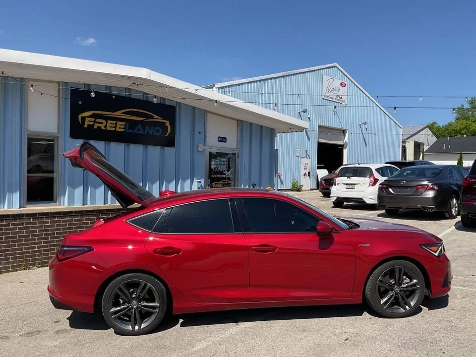 2023 Acura Integra 5th Gen - Image 10 of 20
