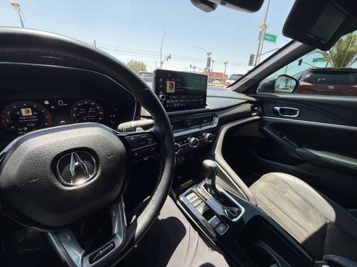 2023 Acura Integra 5th Gen - Image 16 of 20