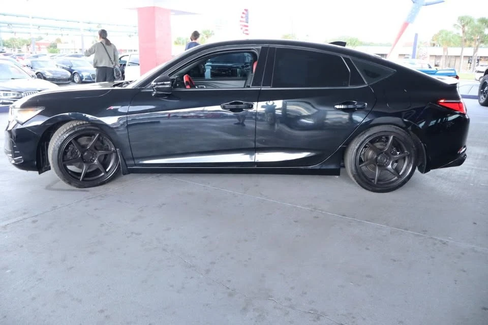 2023 Acura Integra 5th Gen - Image 10 of 20