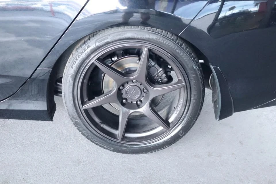 2023 Acura Integra 5th Gen - Image 11 of 20
