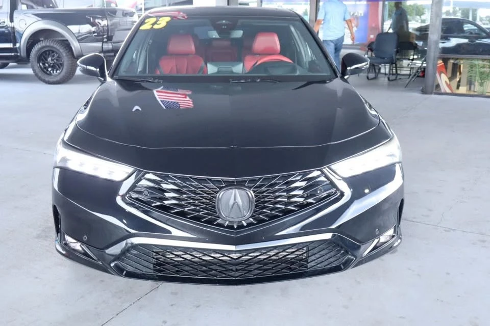 2023 Acura Integra 5th Gen - Image 13 of 20