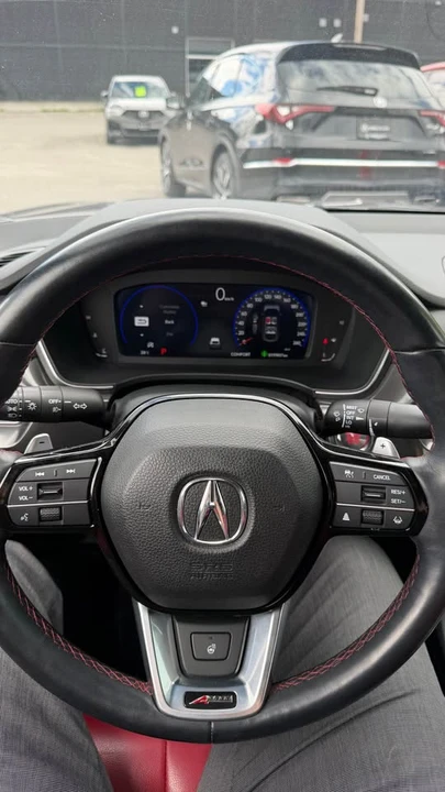 2023 Acura Integra 5th Gen - Image 11 of 15
