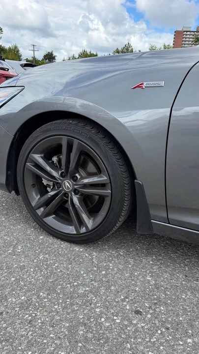 2023 Acura Integra 5th Gen - Image 9 of 15