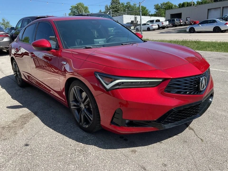 2023 Acura Integra 5th Gen - Image 5 of 20