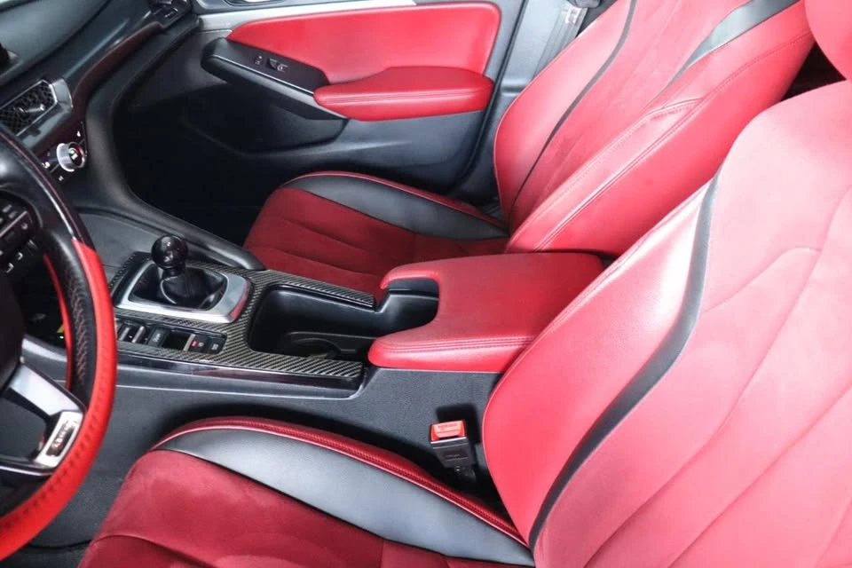2023 Acura Integra 5th Gen - Image 17 of 20
