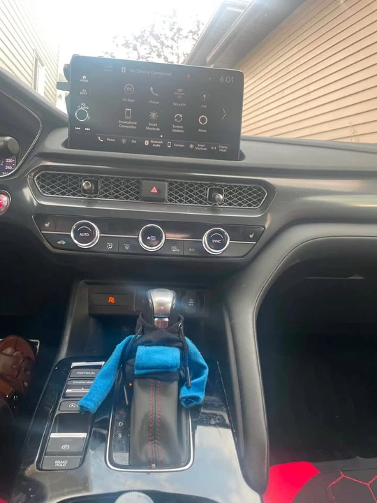 2023 Acura Integra 5th Gen - Image 10 of 11