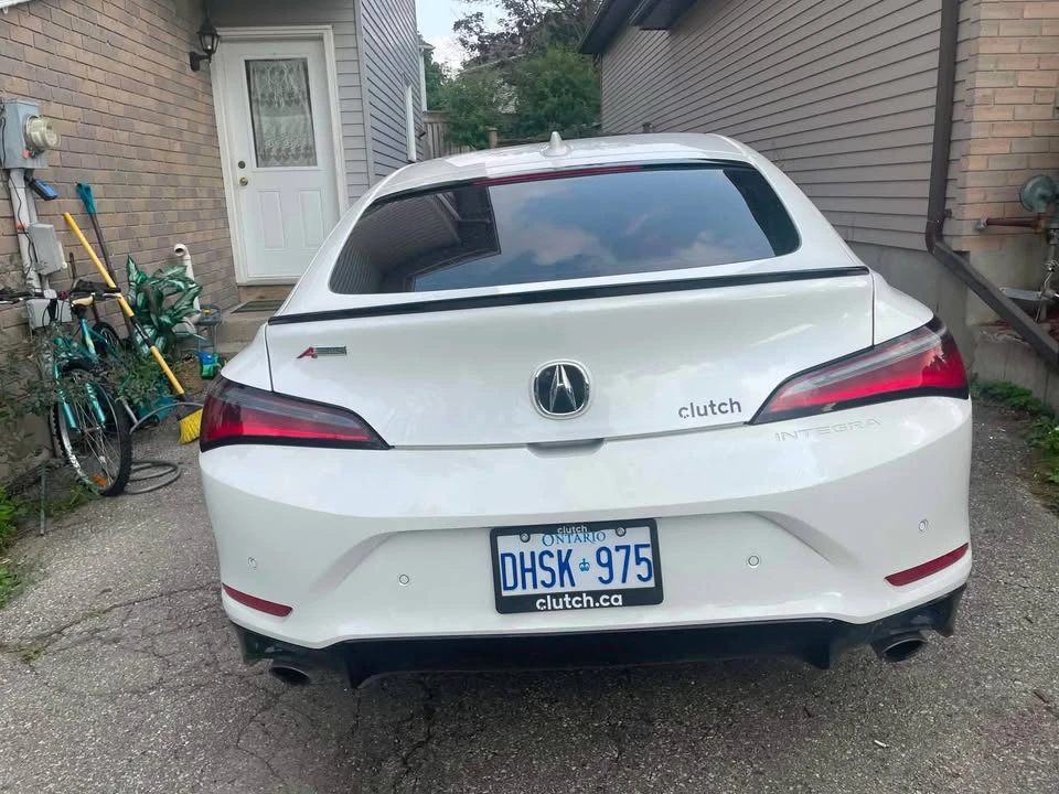 2023 Acura Integra 5th Gen - Image 2 of 11