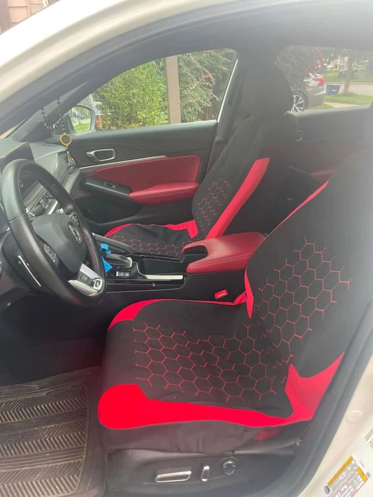 2023 Acura Integra 5th Gen - Image 7 of 11