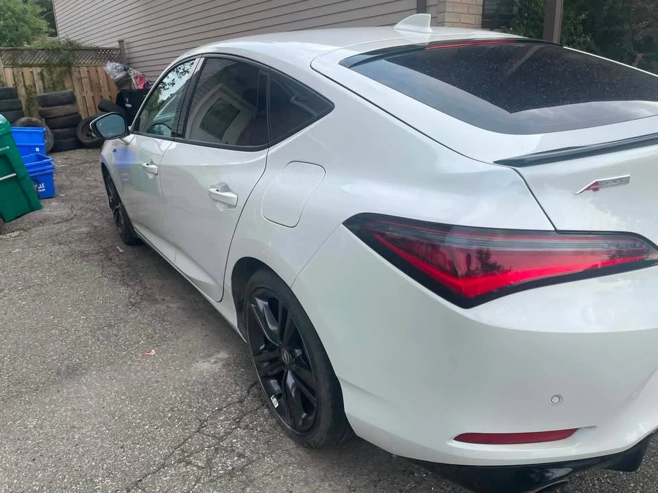 2023 Acura Integra 5th Gen - Image 3 of 11