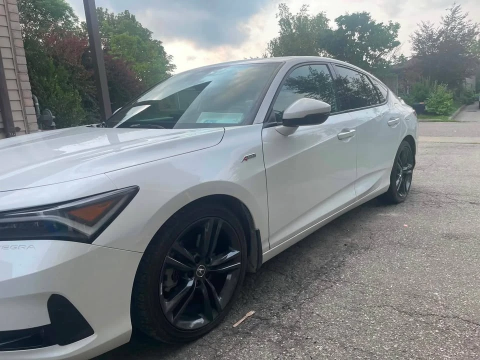 2023 Acura Integra 5th Gen - Image 6 of 11