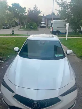 2023 Acura Integra