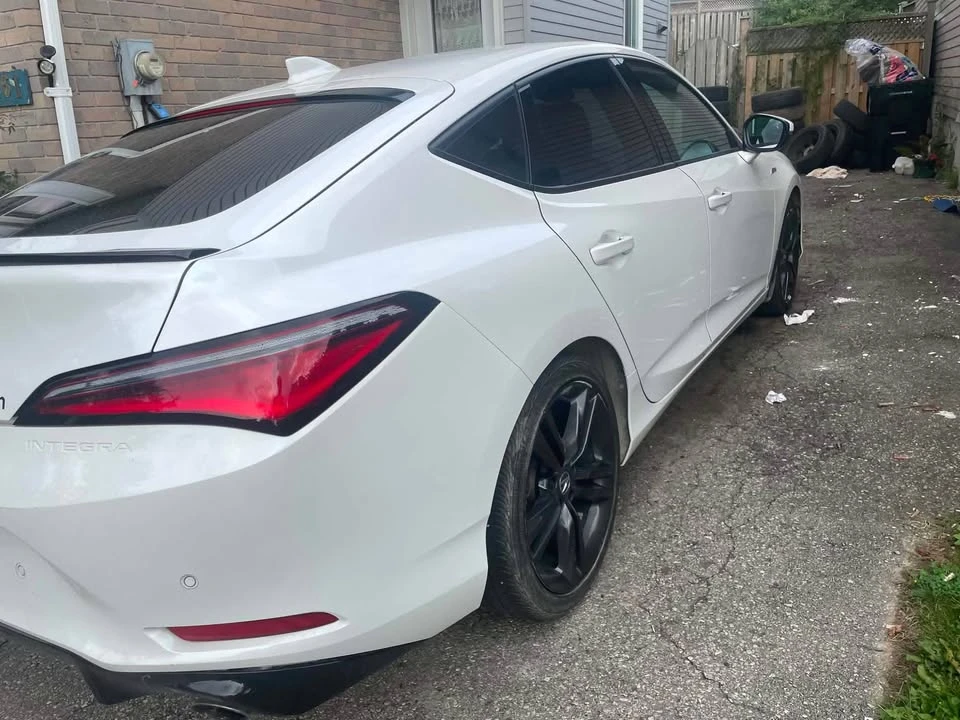2023 Acura Integra 5th Gen - Image 4 of 11