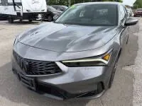 2023 Acura Integra