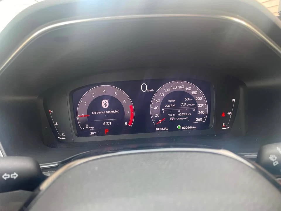 2023 Acura Integra 5th Gen - Image 11 of 11