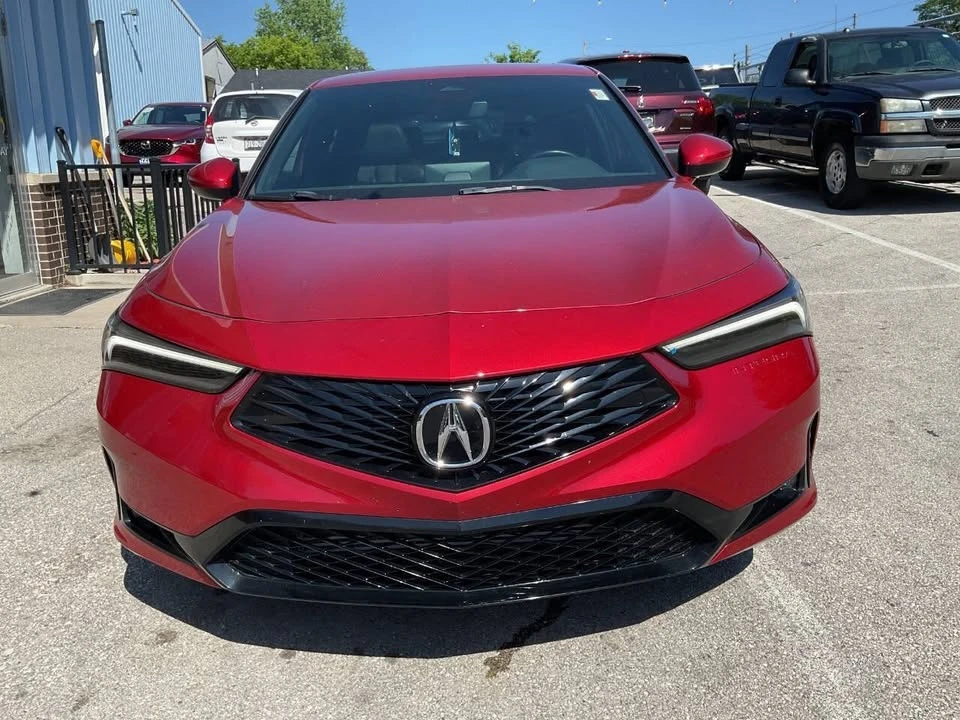 2023 Acura Integra 5th Gen - Image 6 of 20