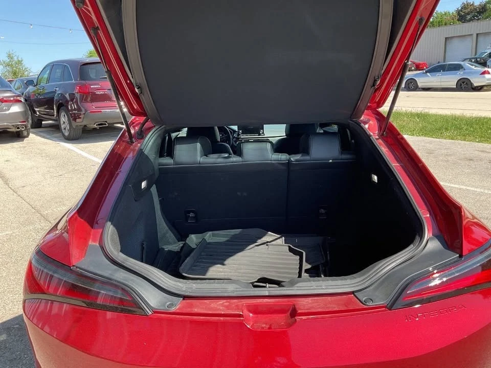 2023 Acura Integra 5th Gen - Image 13 of 20