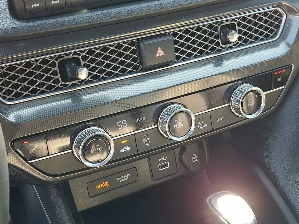 2023 Acura Integra 5th Gen - Image 17 of 20