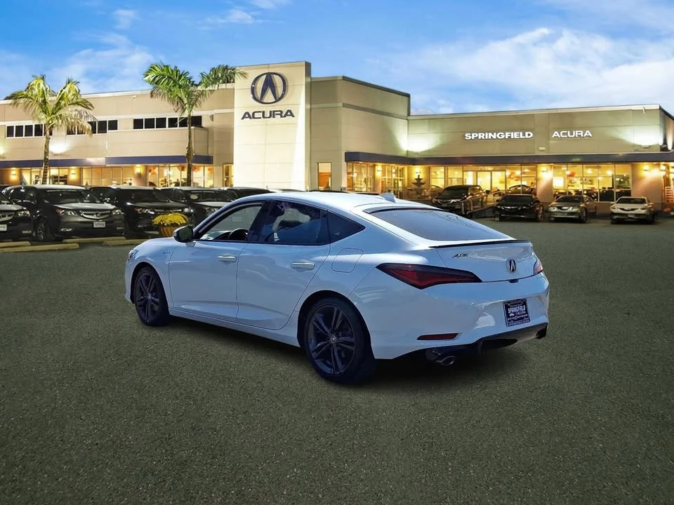2023 Acura Integra 5th Gen - Image 5 of 20