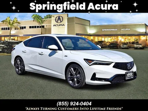 2023 Acura Integra A-Spec