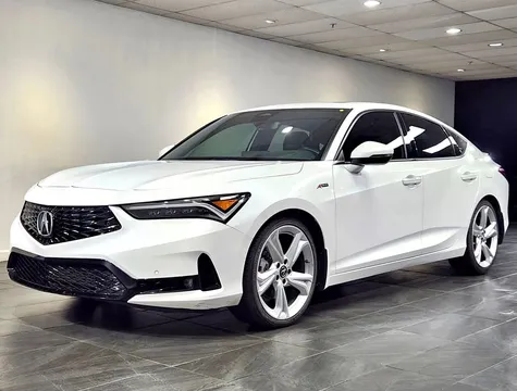 2023 Acura Integra