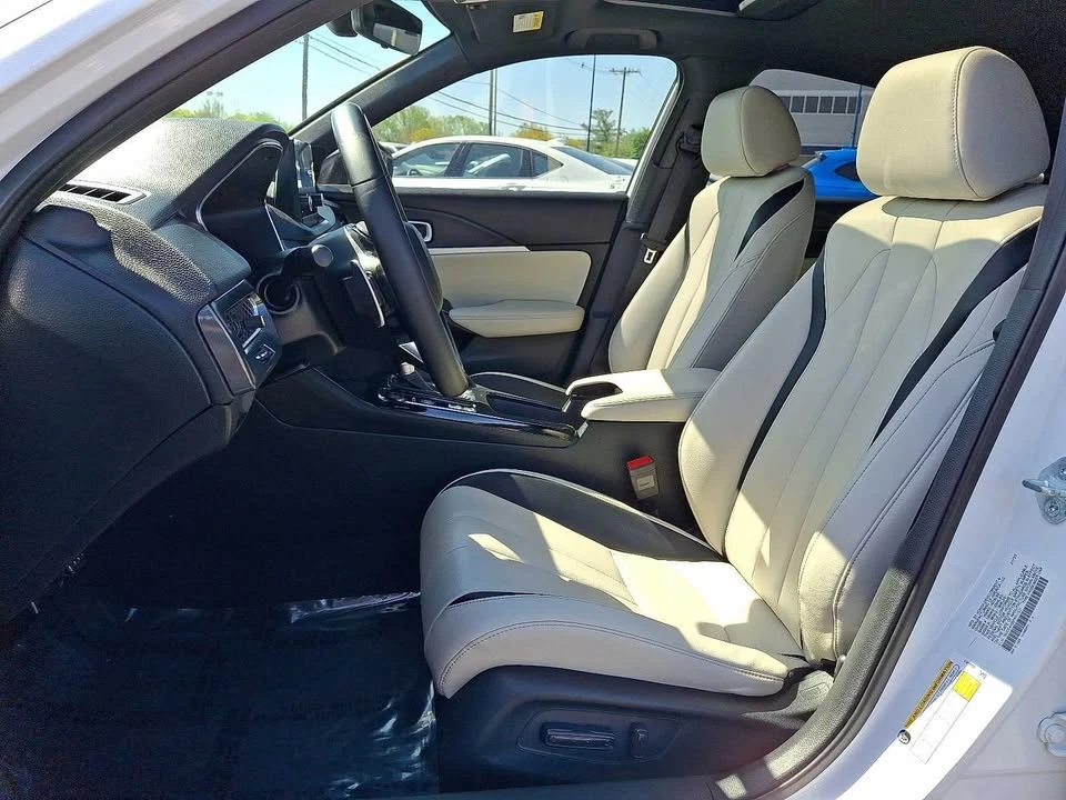 2023 Acura Integra 5th Gen - Image 14 of 20