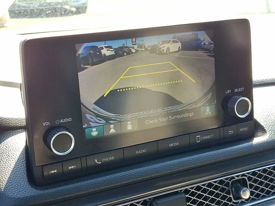 2023 Acura Integra 5th Gen - Image 19 of 20