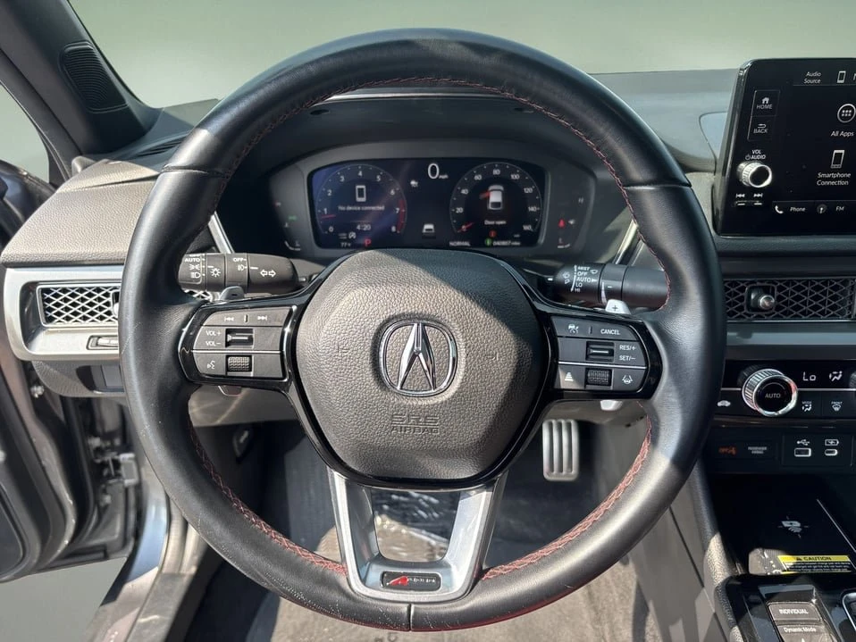 2023 Acura Integra 5th Gen - Image 13 of 20