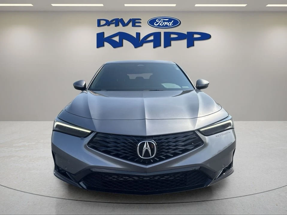 2023 Acura Integra 5th Gen - Image 2 of 20