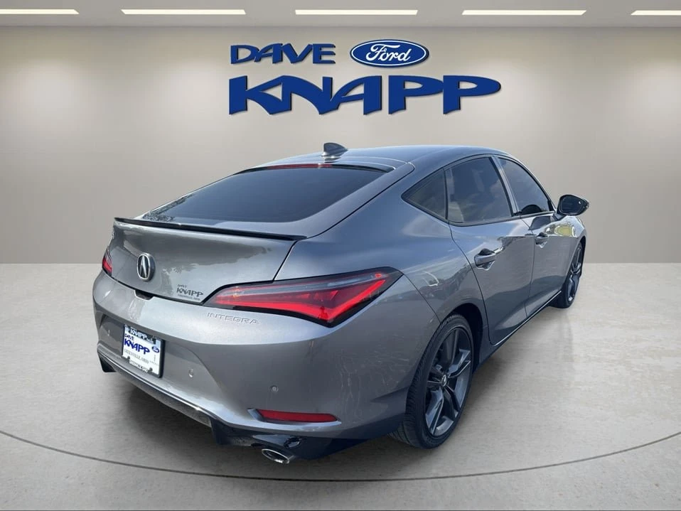 2023 Acura Integra 5th Gen - Image 6 of 20
