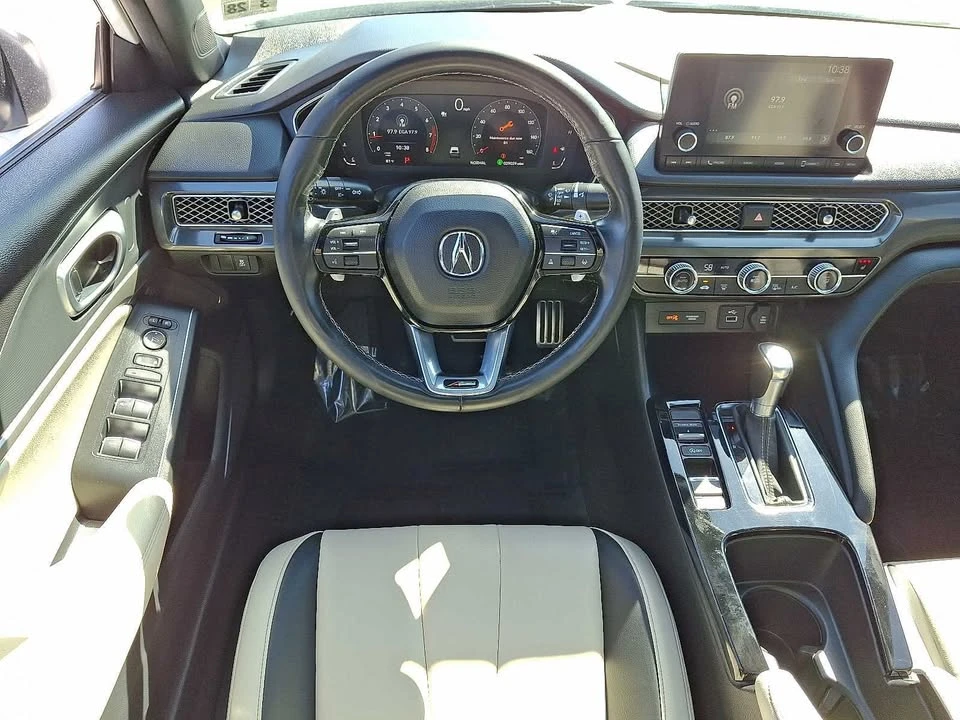 2023 Acura Integra 5th Gen - Image 12 of 20