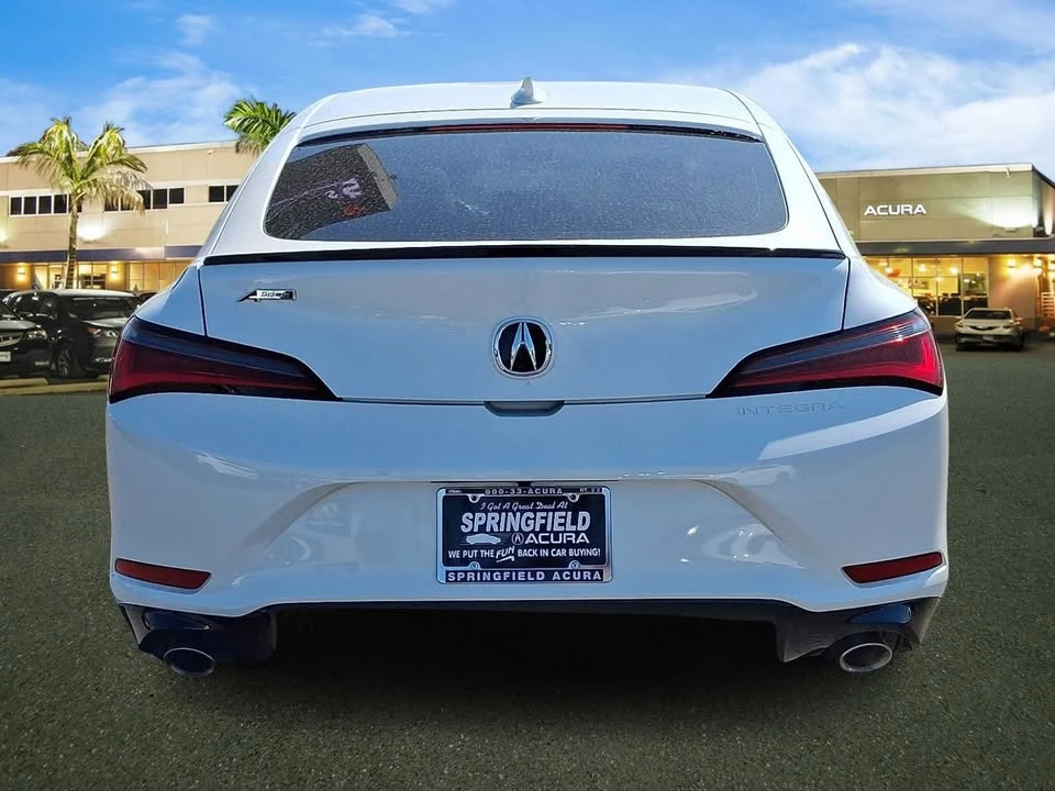 2023 Acura Integra 5th Gen - Image 6 of 20