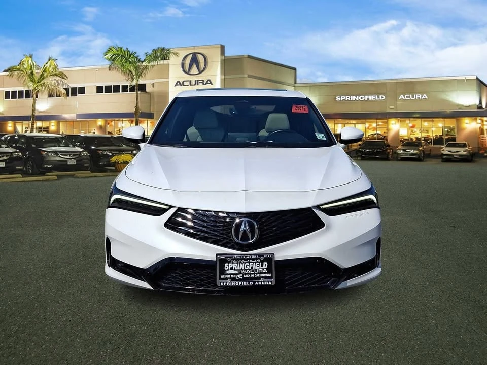 2023 Acura Integra 5th Gen - Image 2 of 20